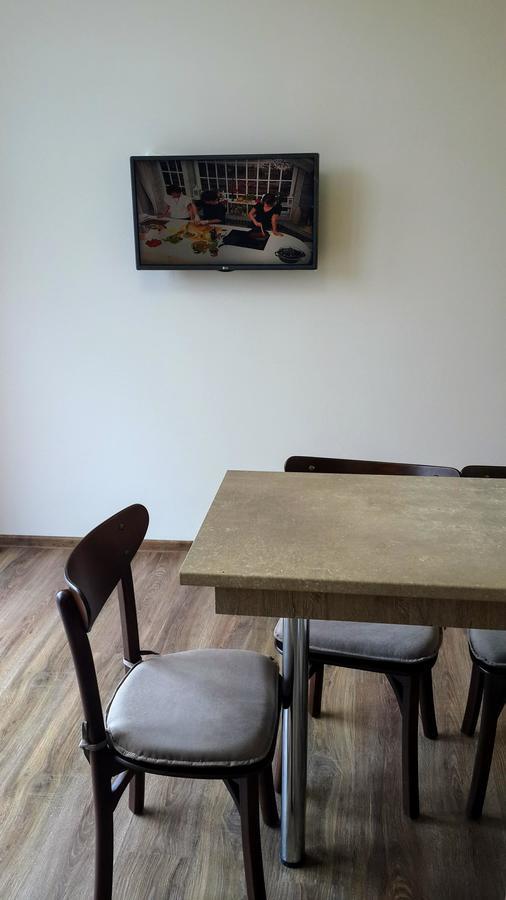 Blossom Hotel Батуми Экстерьер фото