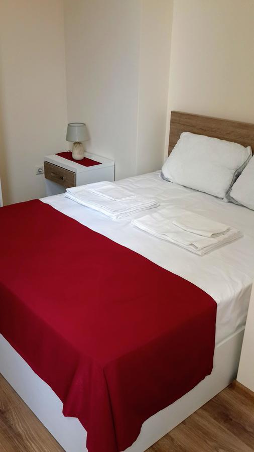 Blossom Hotel Батуми Экстерьер фото