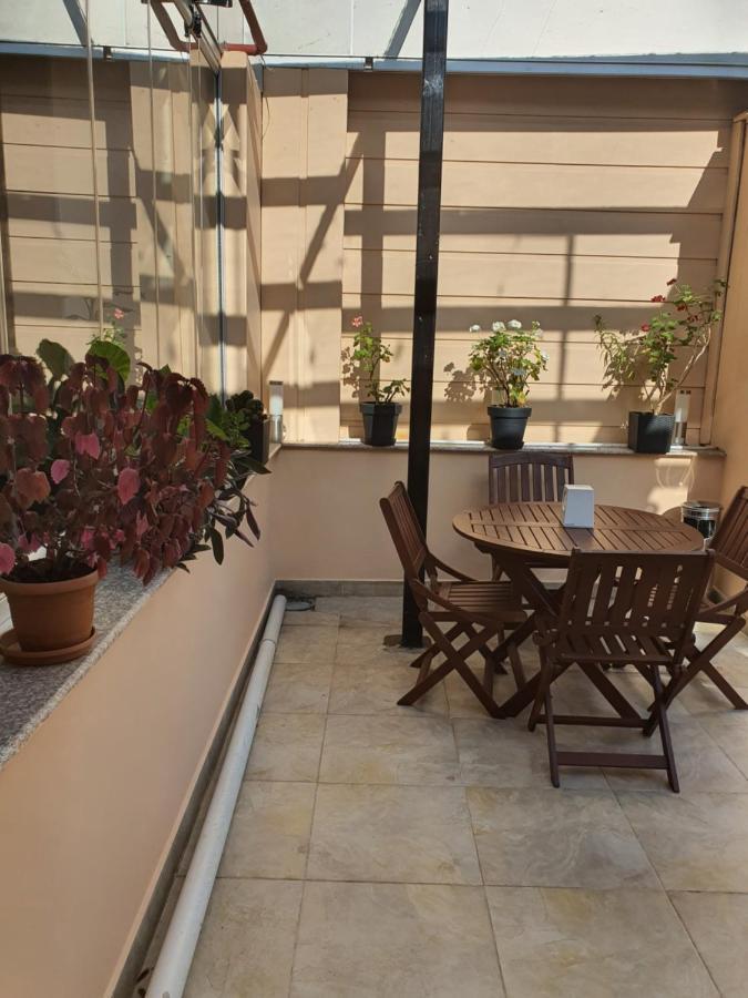 Blossom Hotel Батуми Экстерьер фото